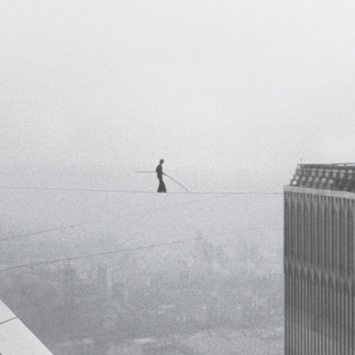 Fotografie Philippe Petit