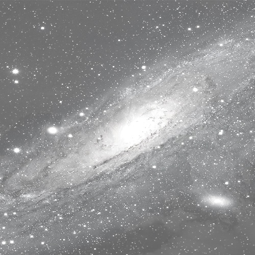 Fotografie Ondřeje Malého